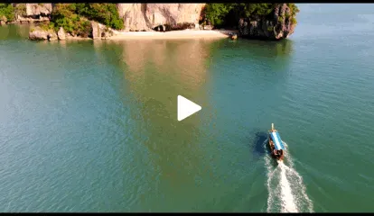 Discover JB Blade's "No Soy de Nadie" music video, filmed in Thailand and produced by Merchan Films with creative direction rooted in Los Angeles.